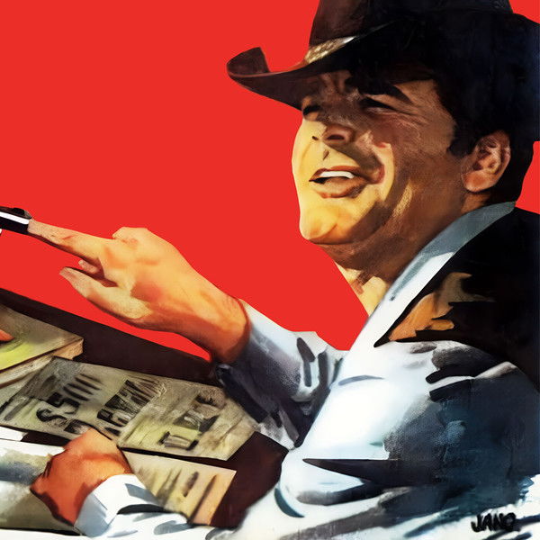 Support Your Local Sheriff!