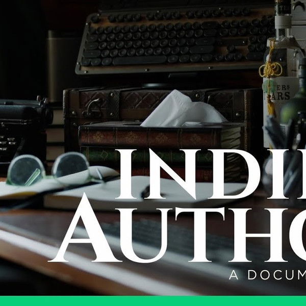 Indie Author