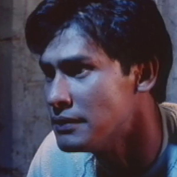 Lumaban ka! Sagot kita sa Diyos