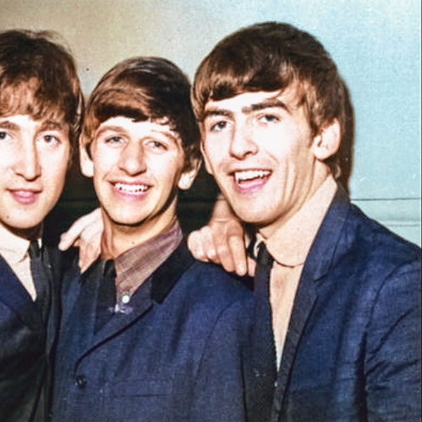 Sounds of Liverpool at the BBC