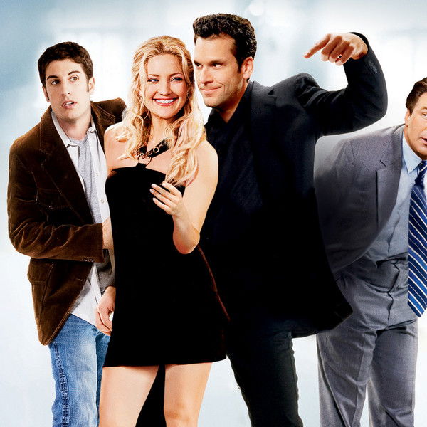 My Best Friend's Girl