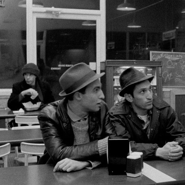 Stranger Than Paradise