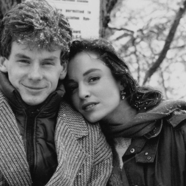 The Girl in the Picture