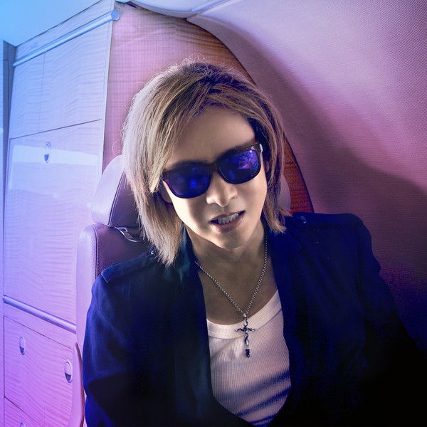 Disney My Music Story: YOSHIKI