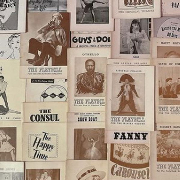 Broadway: The Golden Age, by the Legends Who Were There