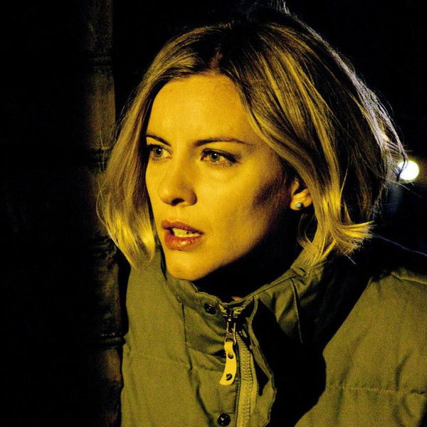 Annika Bengtzon: Crime Reporter - The Red Wolf