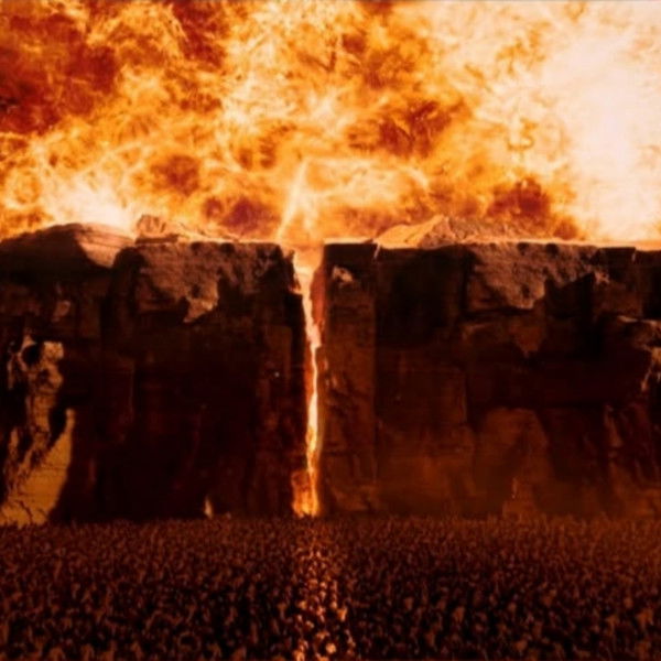 Jembatan Shiratal Mustaqim