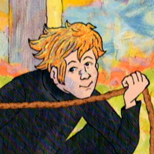 The Man Who Walked Between the Towers