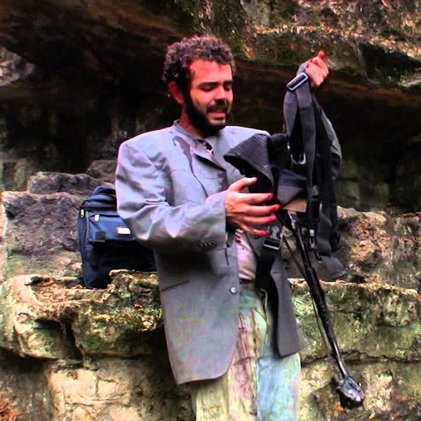 Descent Into Darkness