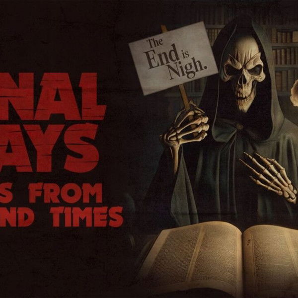 Final Days: Tales from the End Times