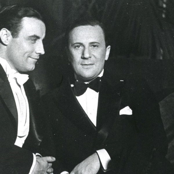 Everything for the Company