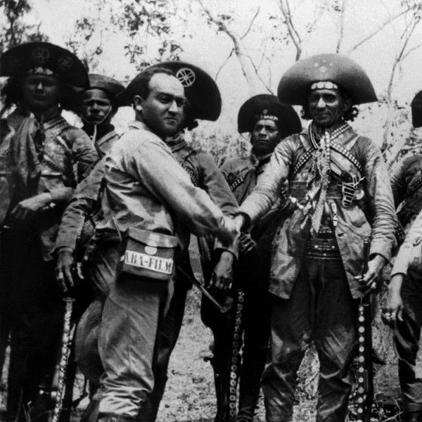 Lampião, o Rei do Cangaço