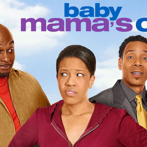 Baby Mama's Club