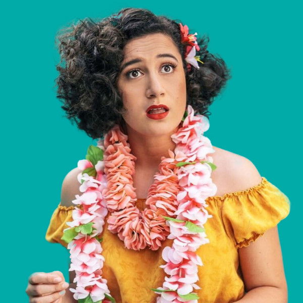 Rose Matafeo: Horndog