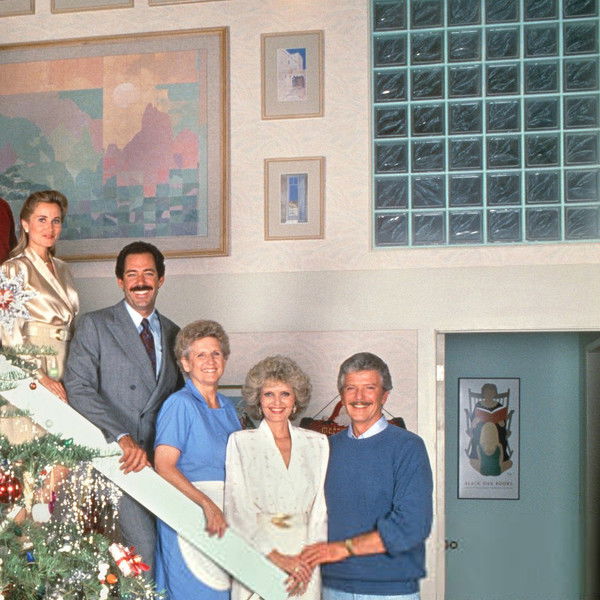 A Very Brady Christmas