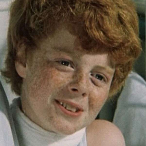 A Funny Dream, or Laughter and Tears