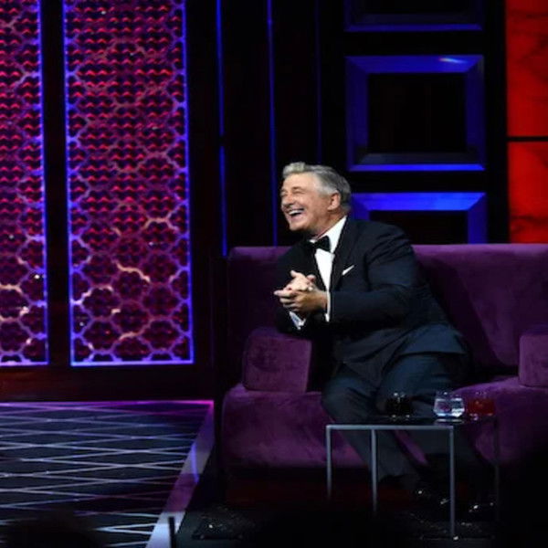 Comedy Central Roast of Alec Baldwin