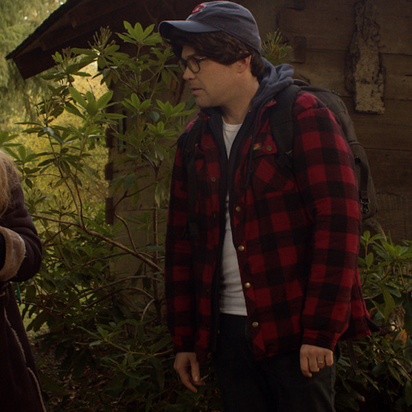 The Killer in Cursed Water