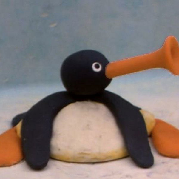 Pingu: Meet Pingu
