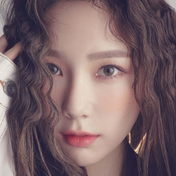 TAEYEON JAPAN TOUR 2019 ~Signal~