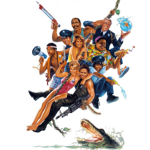 Police Academy 5: Assignment Miami Beach