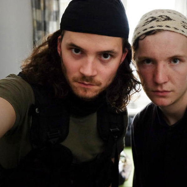 Don't Worry, I'm Fine