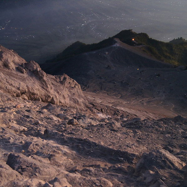 Java in Jeopardy - Exploring the Volcano