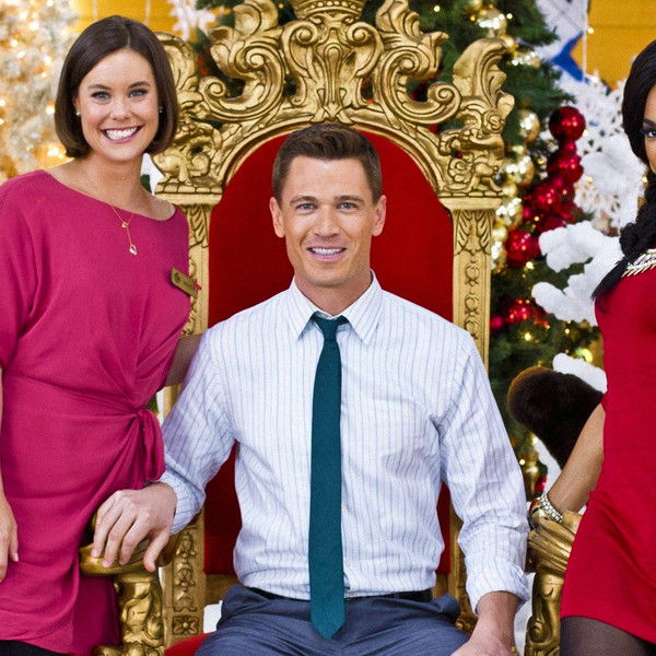 Christmas in the City