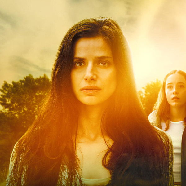 The Night She Disappeared