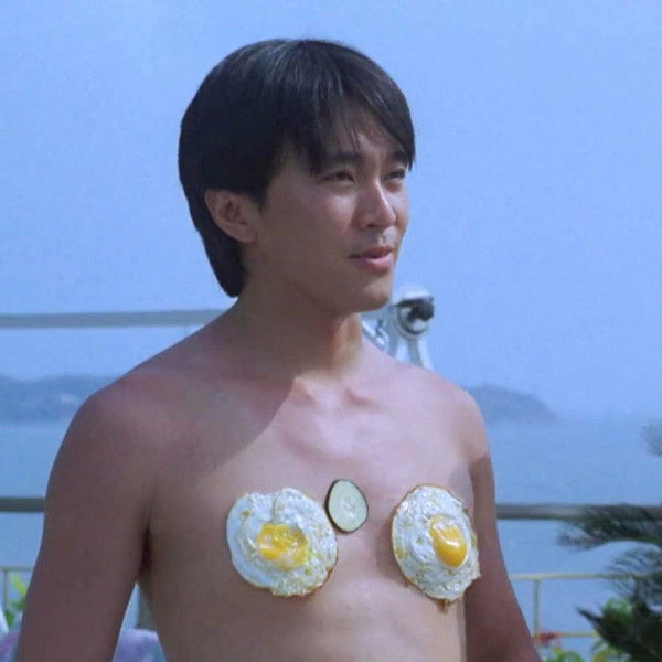 The Magnificent Scoundrels