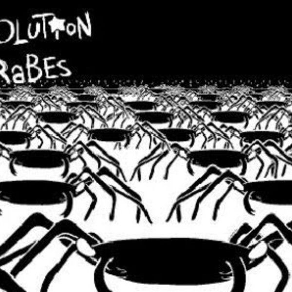 The Revolution of the Crabs
