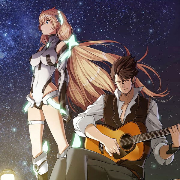 Expelled from Paradise