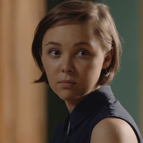 Where Does the Sea Flow?