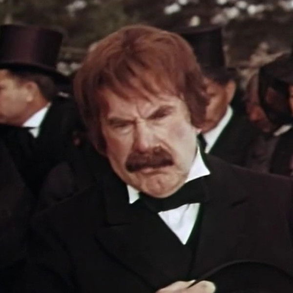 These Different, Different, Different Faces