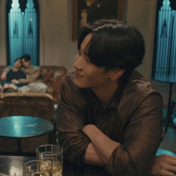 Jack & Joker: U Steal My Heart! - Special