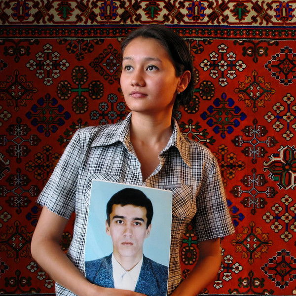 Only the Devil Lives Without Hope