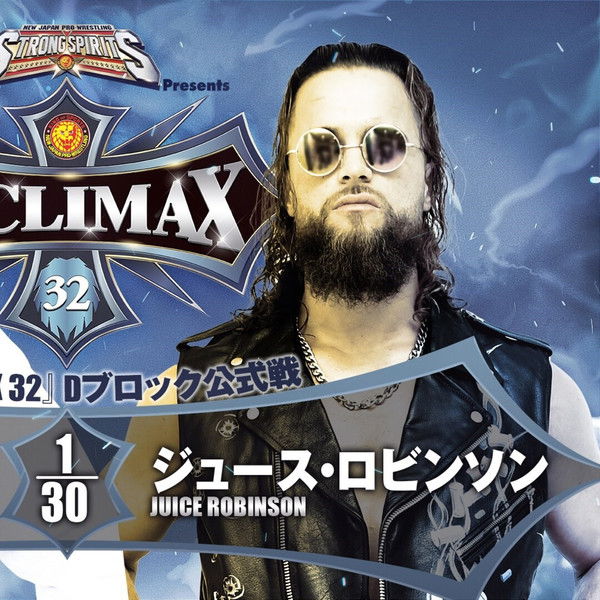 NJPW G1 Climax 32: Day 2