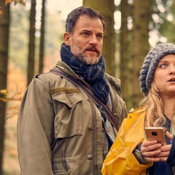 Das Lied des toten Mädchens