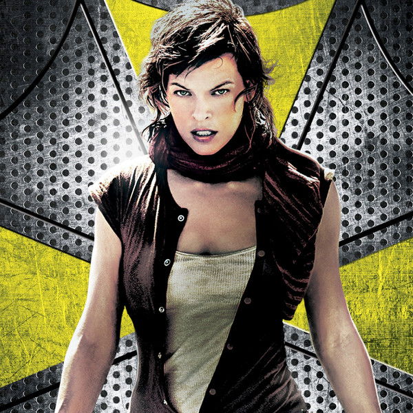 Resident Evil: Extinction
