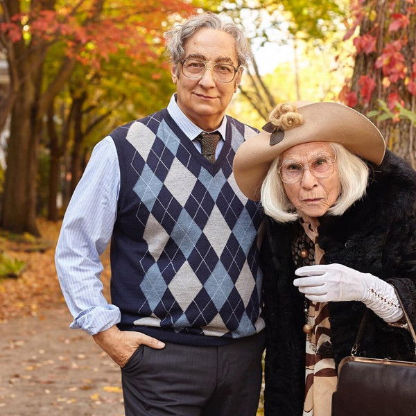 The 12 Tasks of Imelda