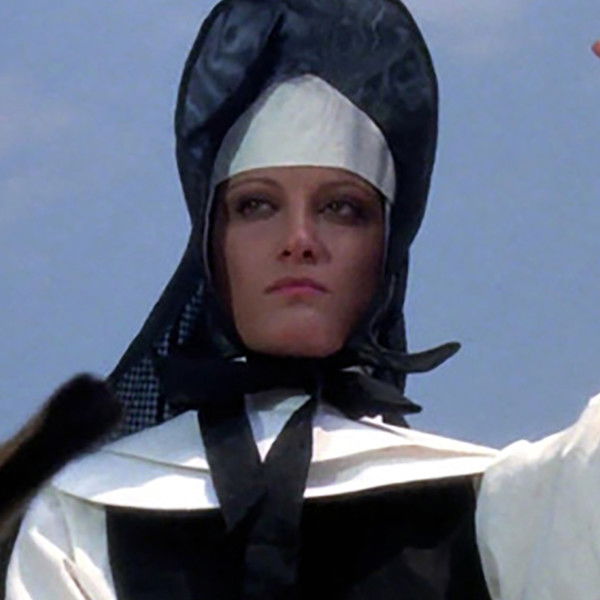 Seven Nuns in Kansas City