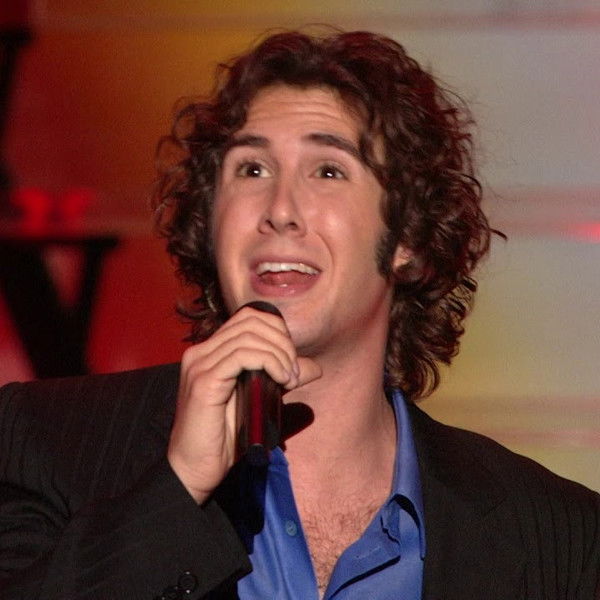 Josh Groban: Live At The Greek