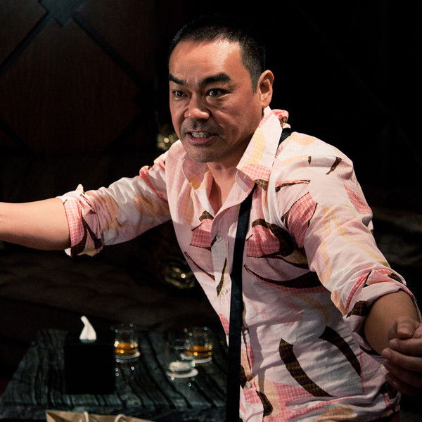 Life Without Principle