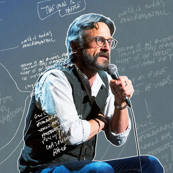 Marc Maron: End Times Fun