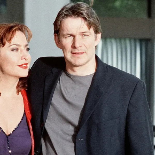 Am Anfang war die Eifersucht