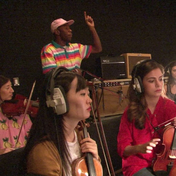 Cherry Bomb: The Documentary