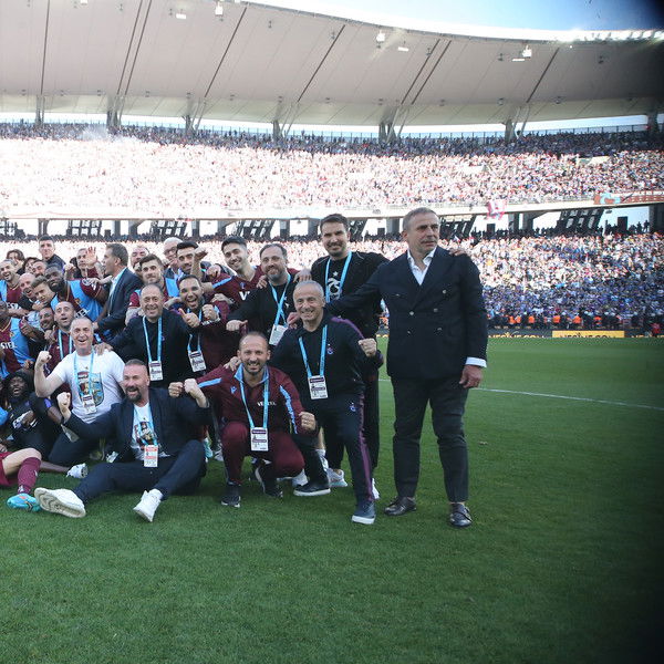 İnadıyla Şampiyon