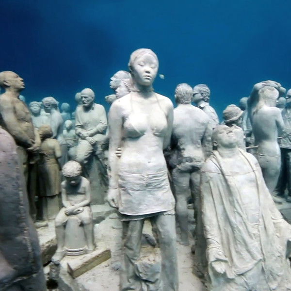 Sunken Eldorado: The New Underwater Gold Rush?