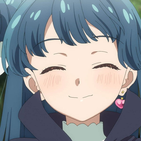 Yohane the Parhelion: Sunshine in the Mirror Movie