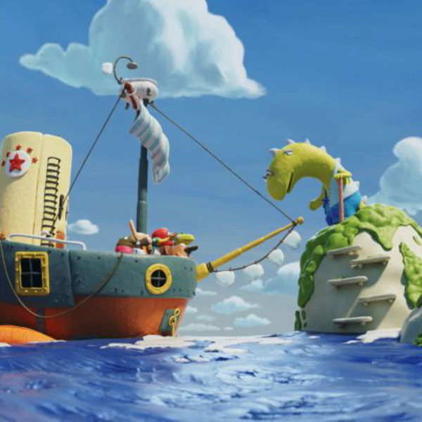 Rising Waters In Underwood Springs